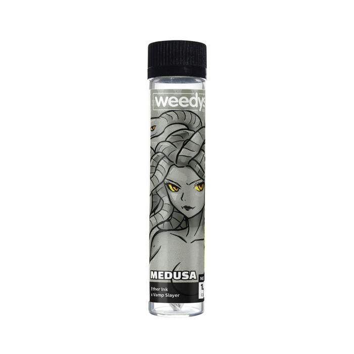 Medusa | 1g | Preroll at Weedys