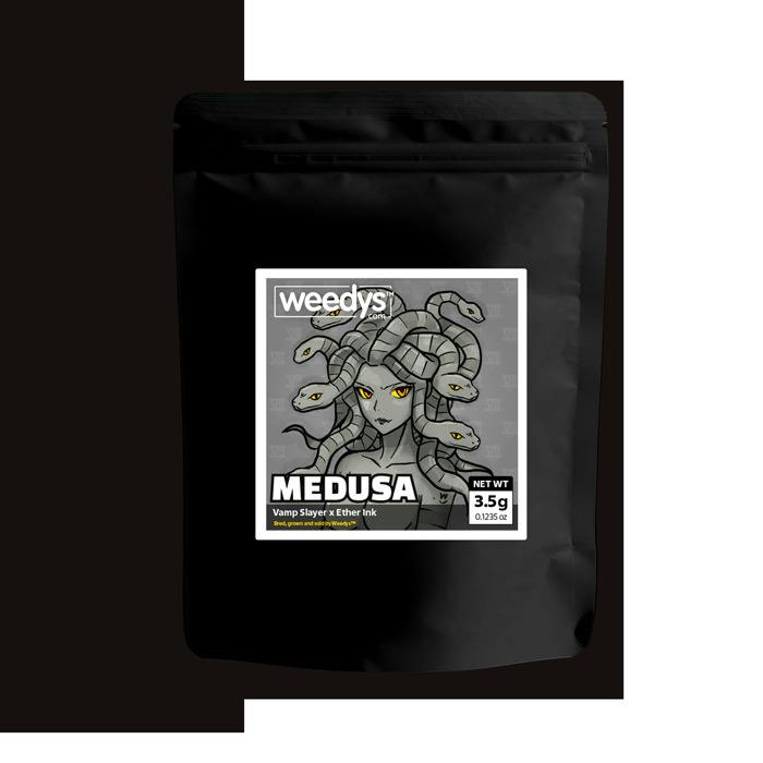 Medusa Older