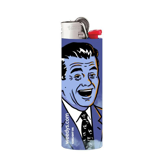 Gaslight OG Lighter