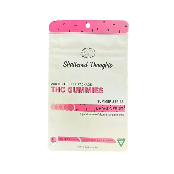 Dragonfruit Gummies, at Weedys