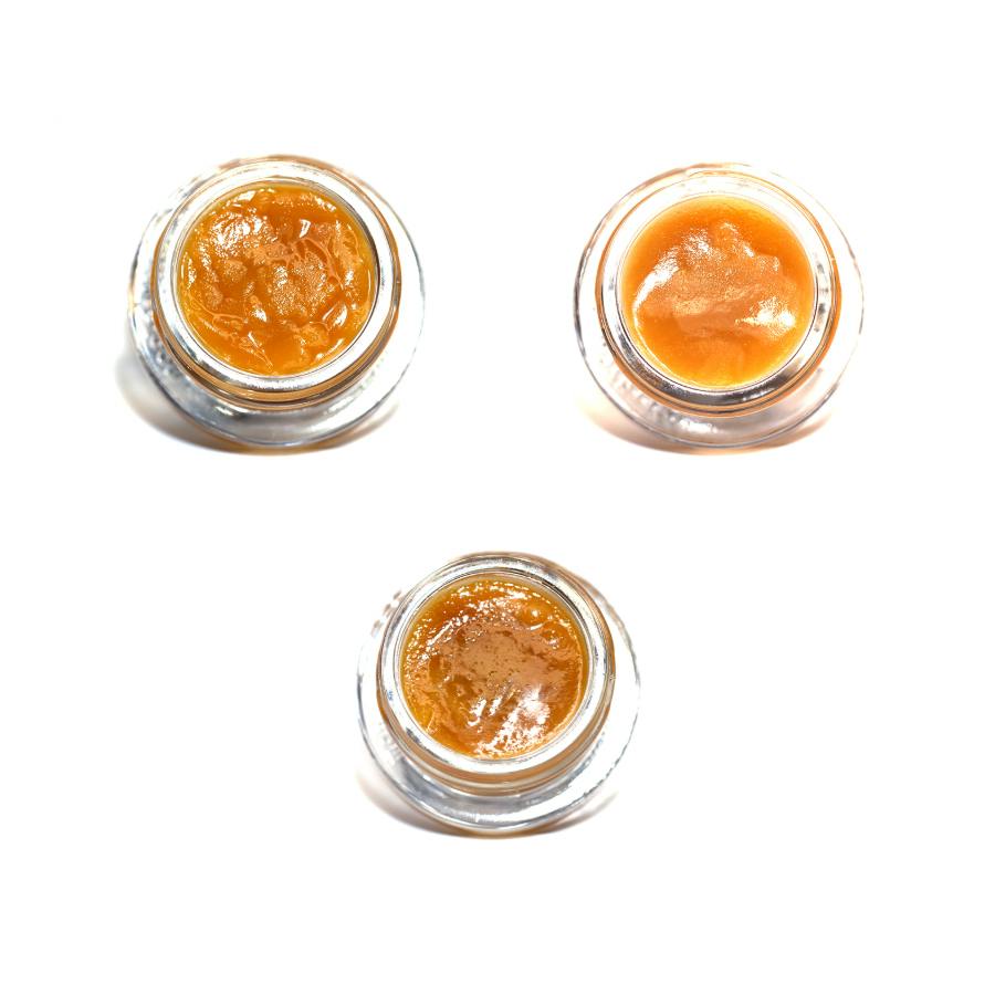 Sativa Pack