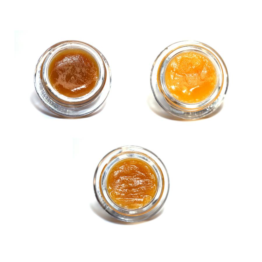 Hybrid Pack