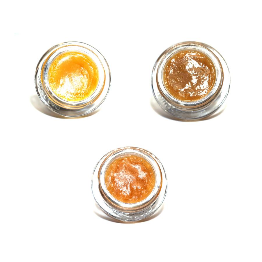 Indica Pack