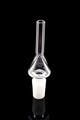 14.5mm Dab Straw Nail Quartz at The Green Door Dispensary