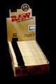 Rolling Papers Raw 1 1/4 Papers Pack at The Green Door Dispensary
