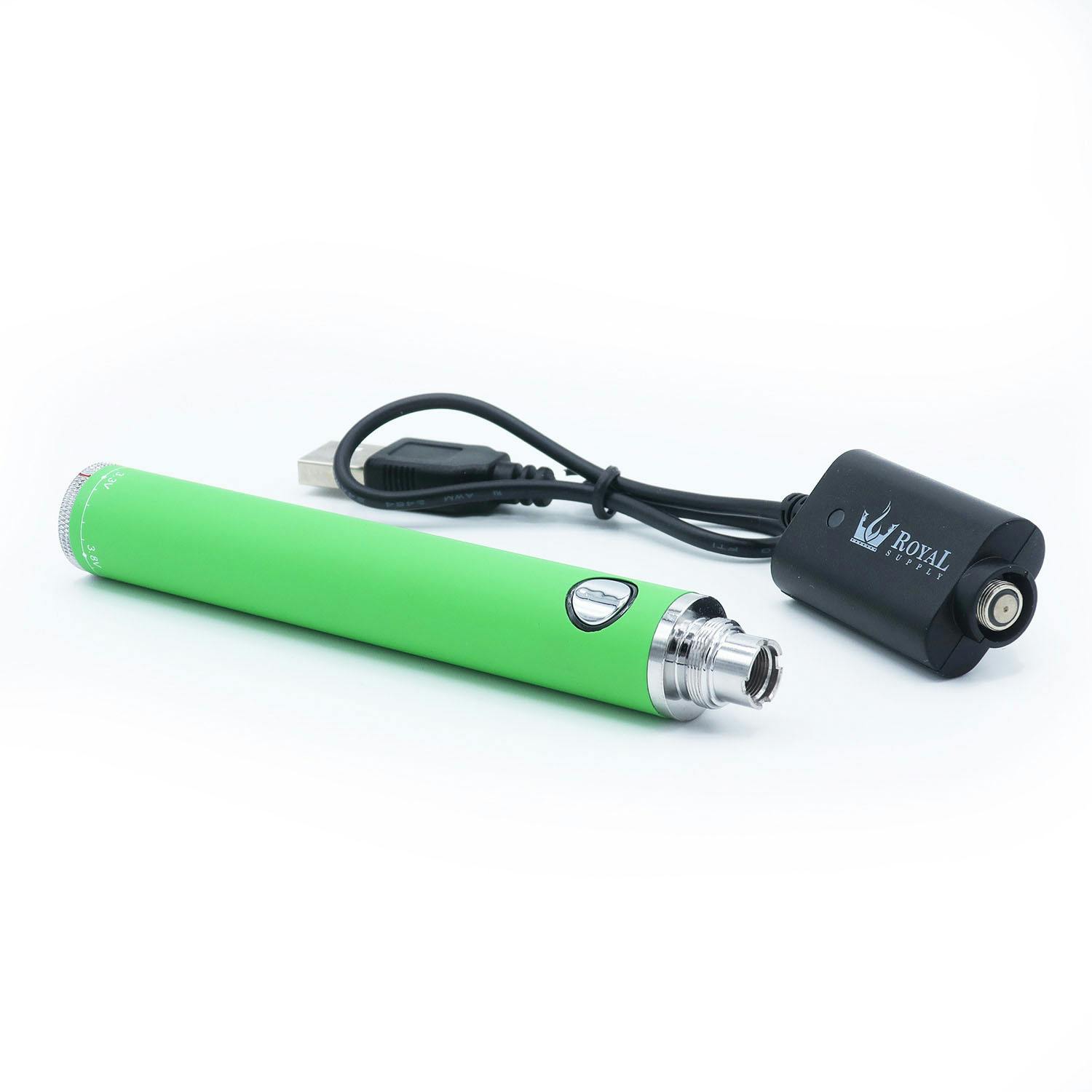 Royal Supply Hardware - BATTERY 1300 mAh at The Green Door Dispensary