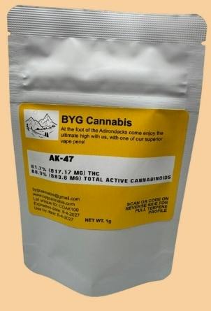 Ak 47