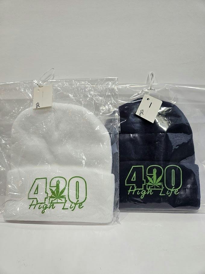Gift Items - 420 HATS