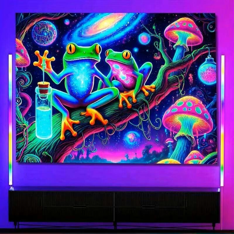 Gift Items - TAPESTRIES - Small/Medium