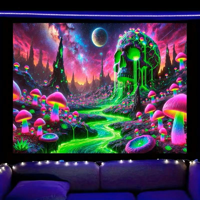 Gift Items - TAPESTRIES - Large
