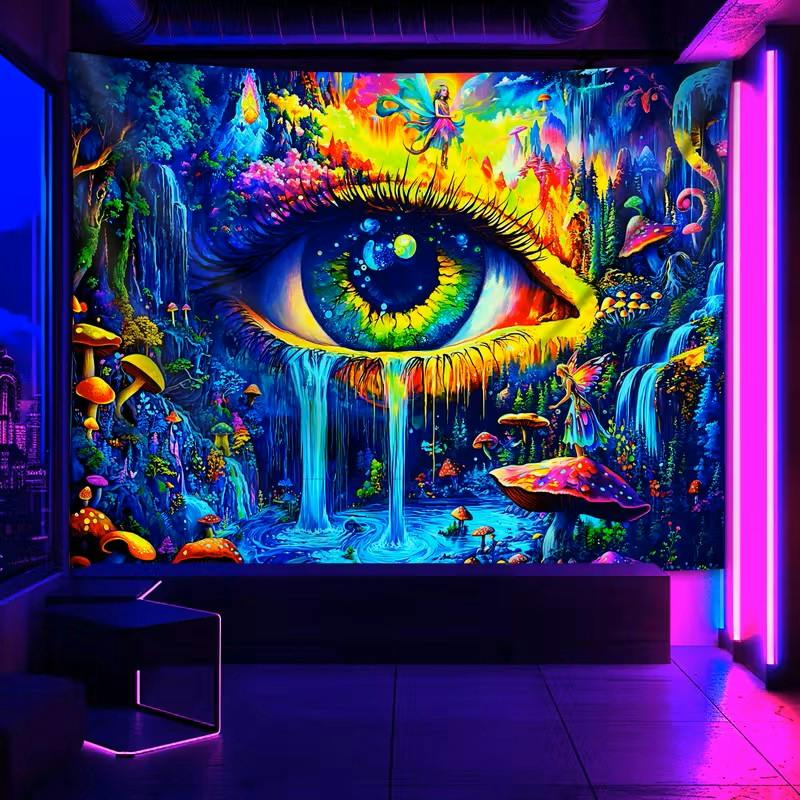 Gift Items - TAPESTRIES - Extra Large
