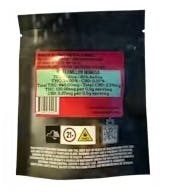 BudCracker BLVD 3.5g Flower - WATERMELON MIMOSA (I) at The Green Door Dispensary