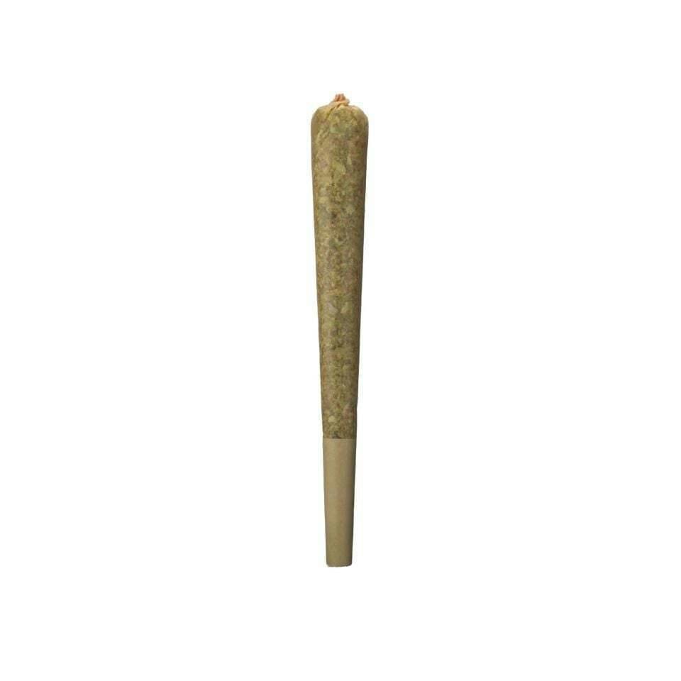 BYG Cannabis | 1g | Single Pre Roll | SLURRICANE (I) at The Green Door Dispensary