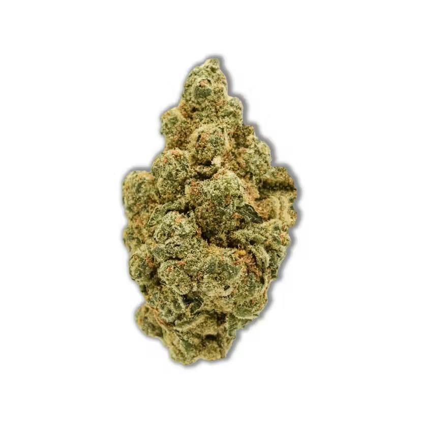 BYG Cannabis | Flower | 3.5g | EAGLE SCOUT (S) at The Green Door Dispensary