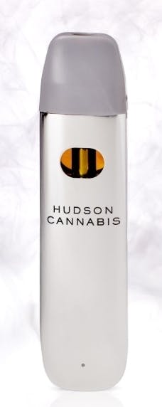 Hudson Cannabis | Rosin Infused | 1g | Vape | SATIVA at The Green Door Dispensary