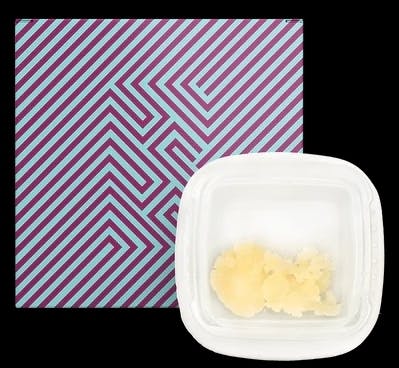 BLOTTER | Concentrates | 1g. | NECTAR BURST (H) at The Green Door Dispensary