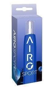 AIRO | Blue Battery | Airo Brands