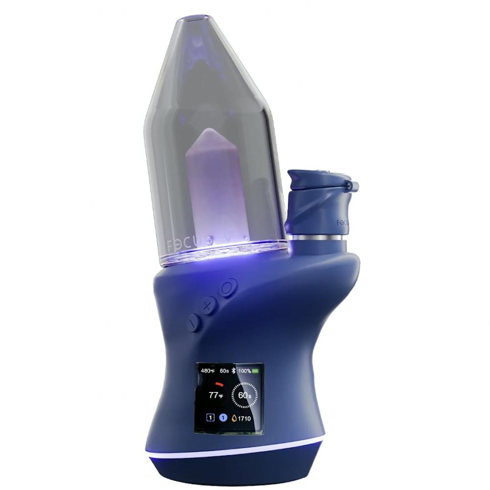 Carta 2 - Midnight | Focus V - Electronic Smart Rig