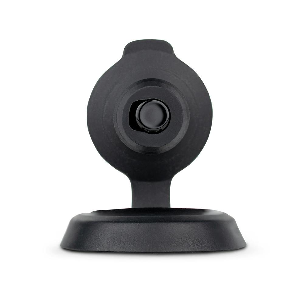 Proxy Carb Cap with Tether - Black | Puffco - Carb Cap