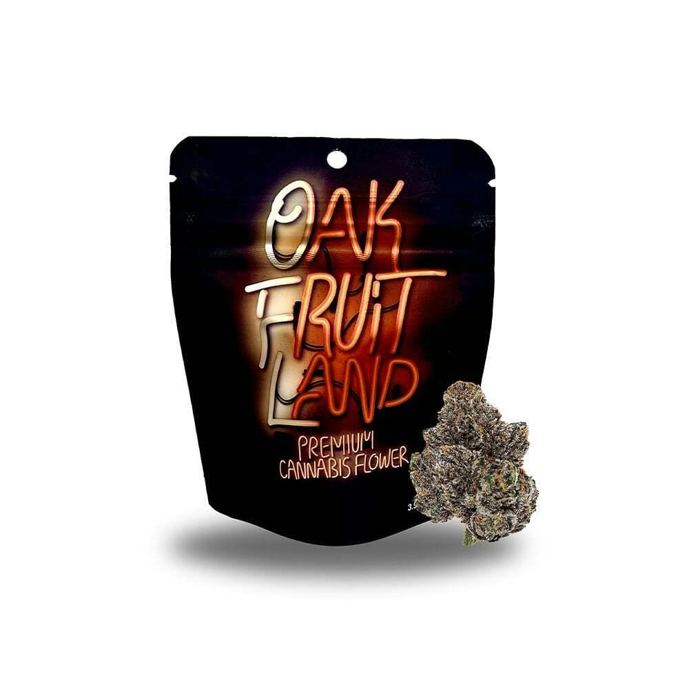 OFL Z | Oakfruitland