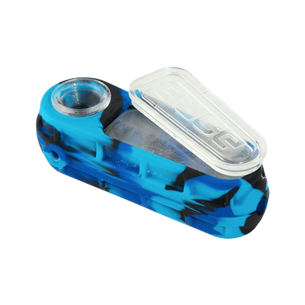 Glacier | Eyce - Spoon Pipe