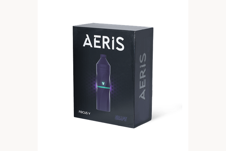 Focus V | Aeris Grape | Focus V