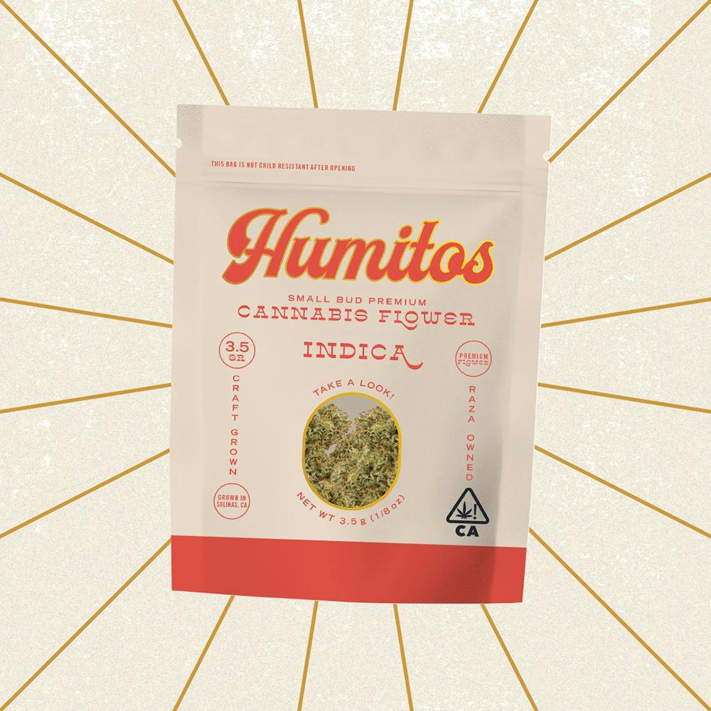 Cafecito | Humo - Humitos