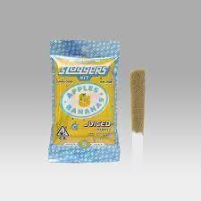 UFO-Cream Cookiez [.7g] | Sluggers - Juiced 5 Pack