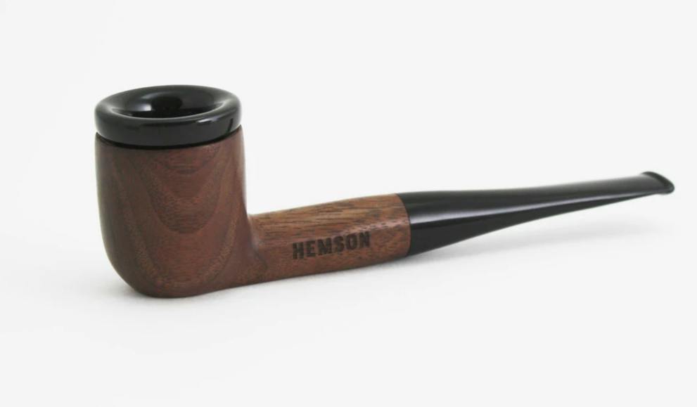 Hemson - The Classic Pipe