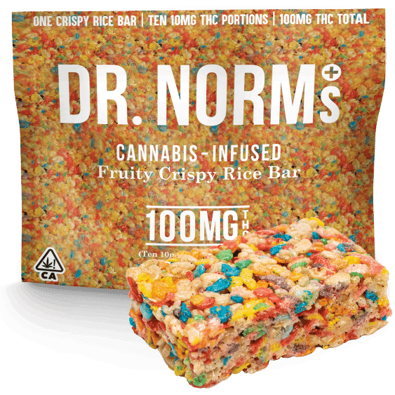Dr. Norms - — Baked Goods - Rkt Fruity Pebbles