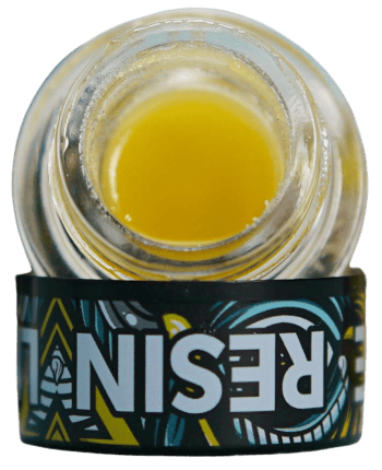 Bear Labs — Honey Bananas