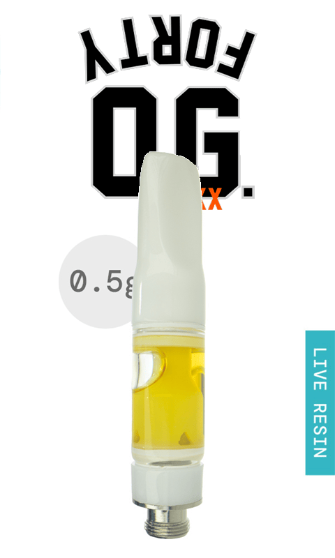 40 Og