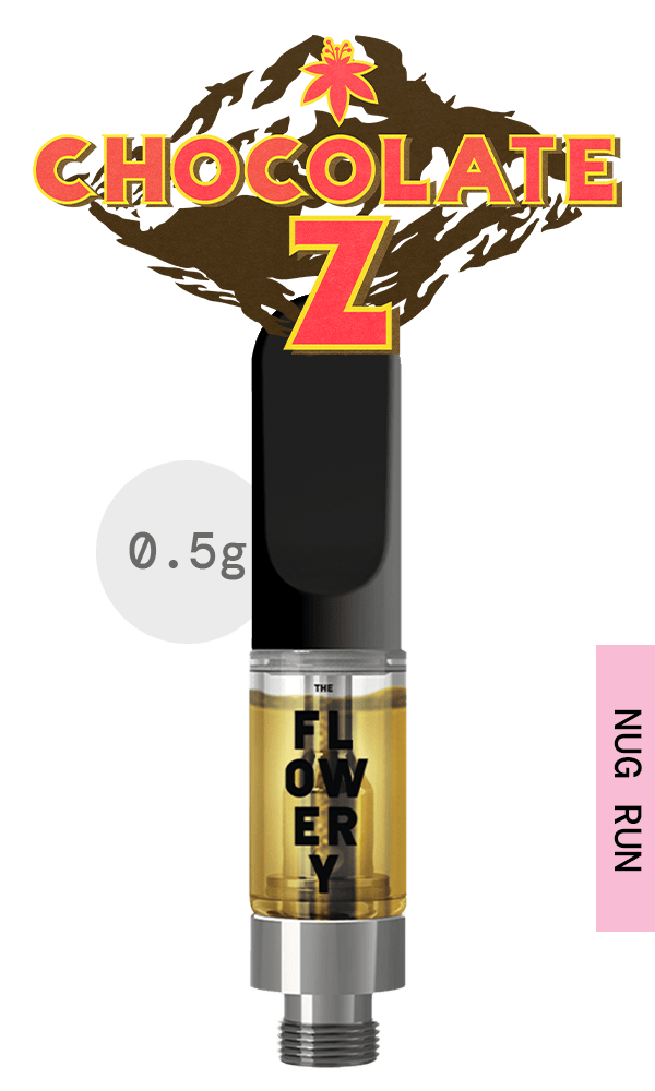 Chocolate Z