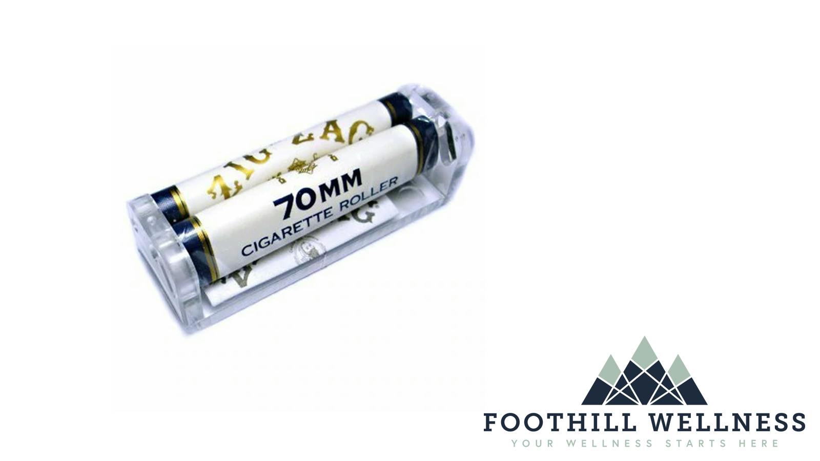 Element - Roller 79mm