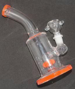 Water - BONG - Glass - $25