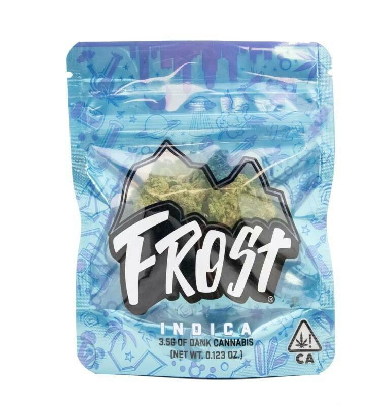 Frost - Ghost OG (I) 3.5G