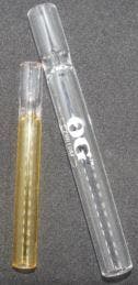 Chillum - buzz - clear