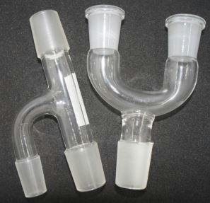 Converter Glass M18 F14 Double