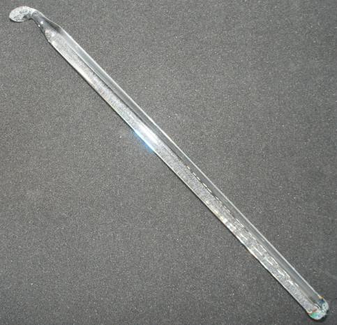 Dabber - Glass - $5