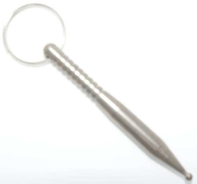 Dabber - Metal - Small $10