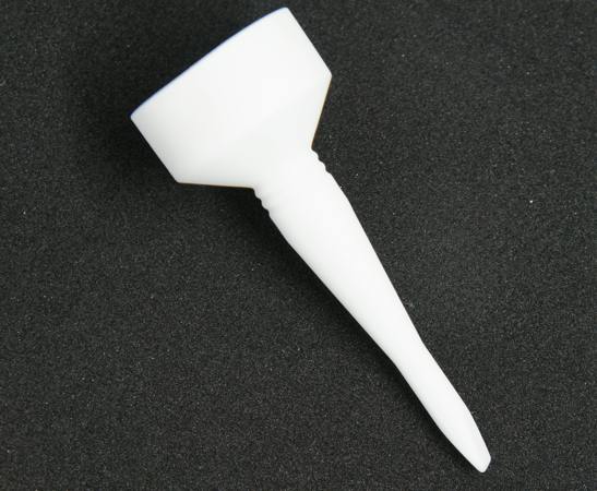 Carb Cap - Ceramic - 28mm & 14mm - Medium $20