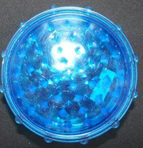 Grinder - Plastic - Large $8