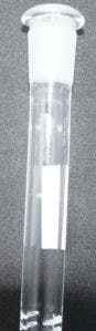Down Stem - All Sizes - Glass $5
