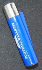 Lighter - FWC Clipper