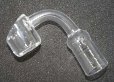 Nail - Quartz - Banger - Clear F14 $10