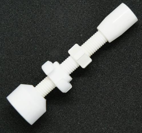 Nail Ceramic Ajustable 14 19mm