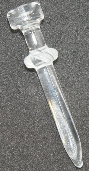 Nail Glass