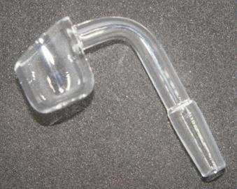 Nail - Quartz - Banger - Clear M12 $10
