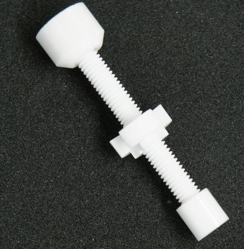 Nail - Ceramic Ajustable 11 & 8mm $25