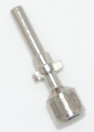 Nail - Titanium - 6mm Small $15
